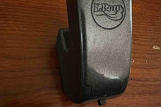 EBow Plus: A Review