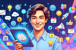 AI Income Ideas That Don’t Require Social Media
