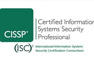 How to pass the CISSP from scratch