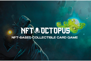 NFT Octopus is back!