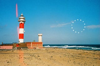 остров Фуэртевентура, Канары.