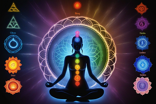 Why Believe In Chakras