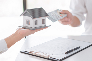 Achieving Homeownership: Overcoming Credit Challenges to Purchase Your Dream Home