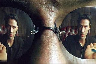 The British Matrix