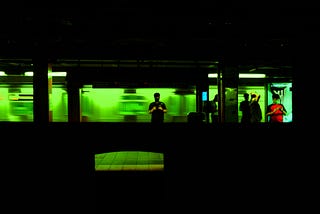 Beyond the Human-vs-AI Myth: The Conflicted Birth of a New Innovation Culture