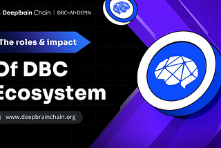 Transforming AI — The Power of DeepLink and DecentralGPT on DeepBrain Chain