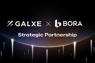 Galxe’s Strategic Partnership with Kakao Games’ Bora Network