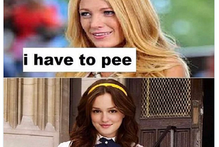 The “Gossip Girl” Meme That Carried Us Through Quarantine