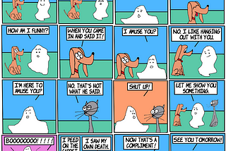 Amusing