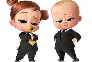[HD] Un jefe en pañales 2 Negocios de familia 2021 Ver P E L I C U L A Online [GRATIS] Español /…