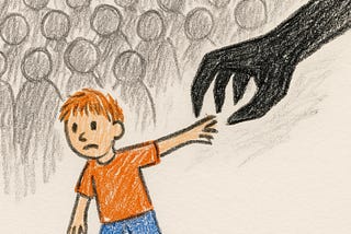 The Fascist Feedback Loop