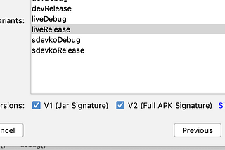 Some points on Android APK files (part 2)