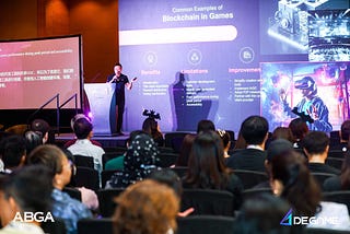 AI Meta Club Shines at Token2049 Week: Paving the Way for AI and Blockchain Integration in Gaming