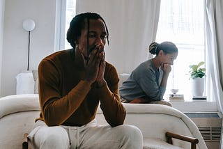 5 Clear Signs Your Long-Term Relationship is Over