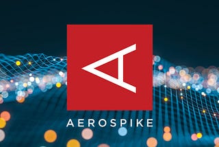 Orchestrating Aerospike with Kubernetes