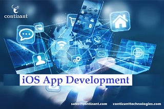 iOS App Development