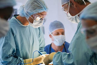 Preparing for Plastic Surgery When You Have Sensory Issues