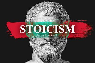 What a 2300 year old Stoicism teaches us about passing judgement.