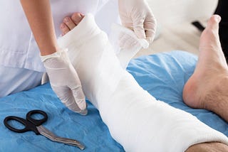 Wound Care Solutions: Tips and Products for Effective Healing