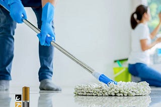 Domestic Cleaning Need Not Feel An Uphill Task Once You Read It