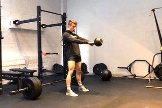 Workout Wednesday: 3D Lower Body Quick Hitter