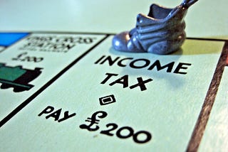 The case against income tax
