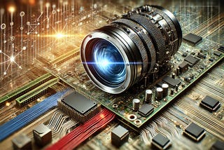 How to choose a camera for a Computer Vision project