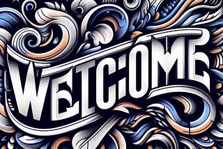 Welcome to The Write Stuff, New Writers — Announcement #1
