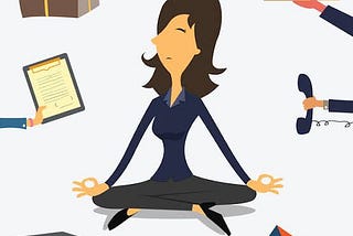 Improving Health at Office