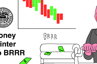 More Money, More Problems: Why, When, & How Inflation May Bite Back.