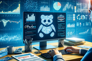Leveraging Pandas for Machine Learning in Finance