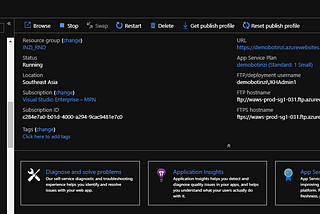 How to prevent accidentally deleting Azure resources