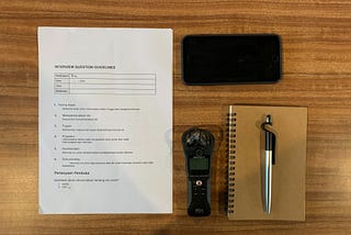 Plan Your Research for Better Insight