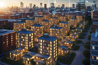 Where Old Infrastructure Meets New Intelligence: Runwise’s “No Brainer” Building Solution
