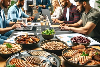The “Macros” for healthy engineering teams — part 2: Proteins