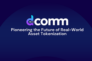 Impact of Real-World Asset Tokenization Today