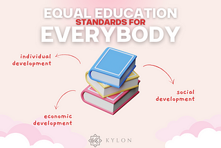 Kylon Foundations Approach to the Education Problems