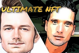 Actualización sobre el proyecto NFT de Entrepreneur Chris TDL y CO Foundder Mat White.