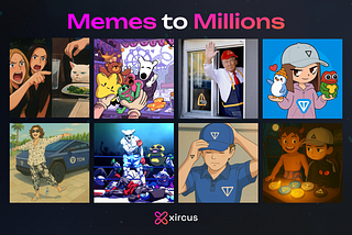 From Memes to Millions: The Rise of Collectible NFTs on Telegram