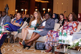 Merck Foundation Discuss Fertility Capacity Building with African Ministers At FIGO