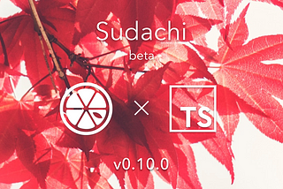 Sudachi v0.10.0 release notes