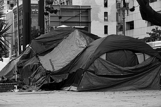 Homelessness in the United States-A Problem We Can Solve