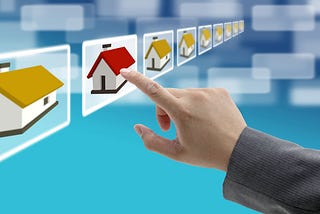 The online Real Estate Market in India| Challenges| Real Estate Market Research