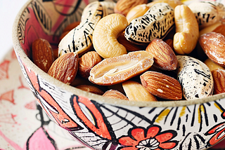 Brazil Nut Prioritization