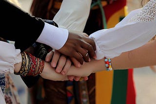 BRIDGING THE DIVIDE: RESOLVING CULTURAL CONFLICTS THROUGH DIALOGUE AND EDUCATION