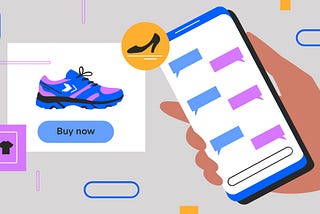 Conversational Commerce 2022: Trends and Drivers
