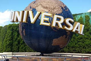 This is Everything Owned by Universal and 4 Other Major Film Studios