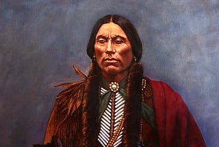 Quanah Parker: The Last Chief of the Comanche