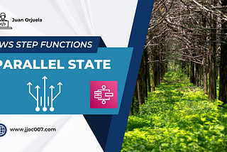AWS Step Functions: Uso de state Parallel